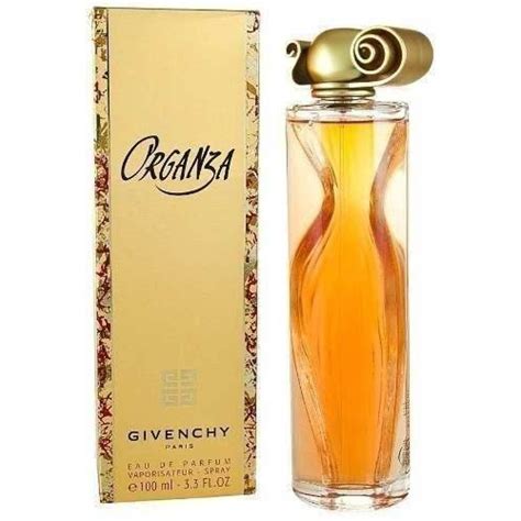 perfume organza givenchy 100ml|where to buy organza.